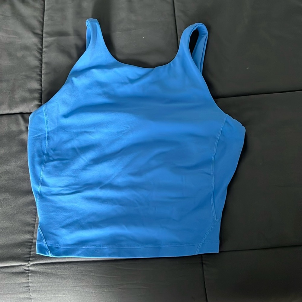 Lululemon Align High-Neck Tank